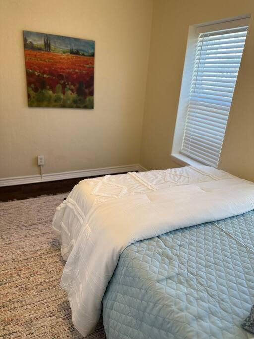 Walk To The Alamodome! Sleeps 6, Pet Friendly Apartment San Antonio Exterior photo